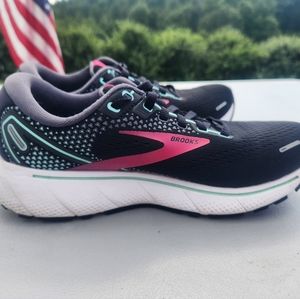 Brooks Shoes